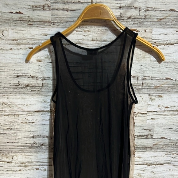 Dynamite sequence  tank top size small - Picture 8 of 9